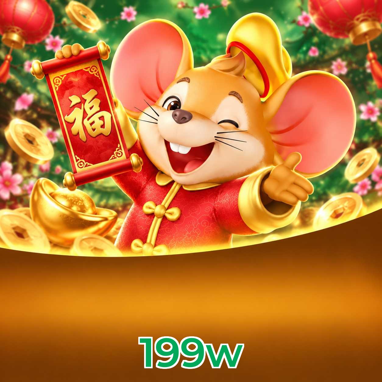 Seis modalidades de loteria 199w com odds transparentes
