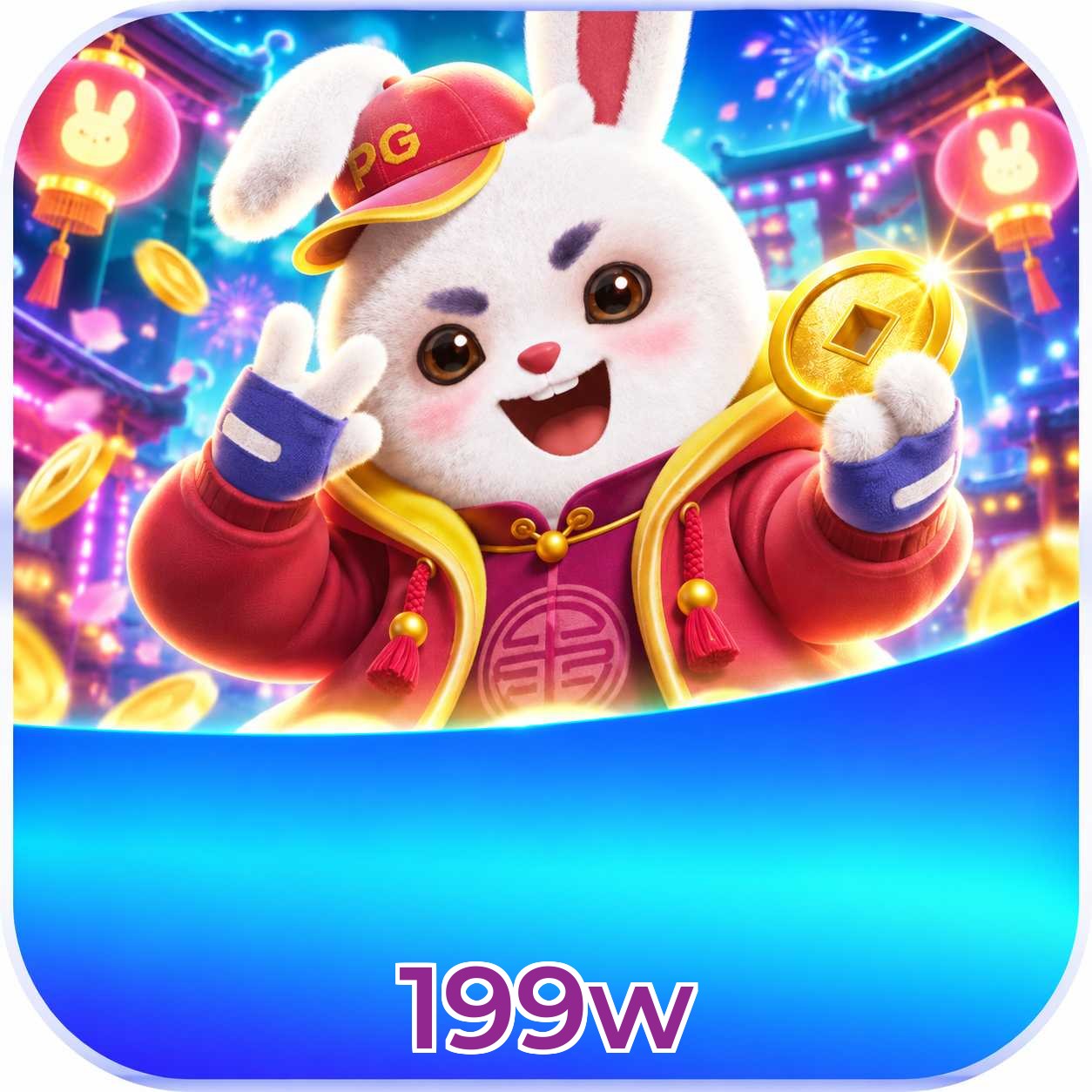 App 199w com catálogo premium, PIX e suporte 24/7
