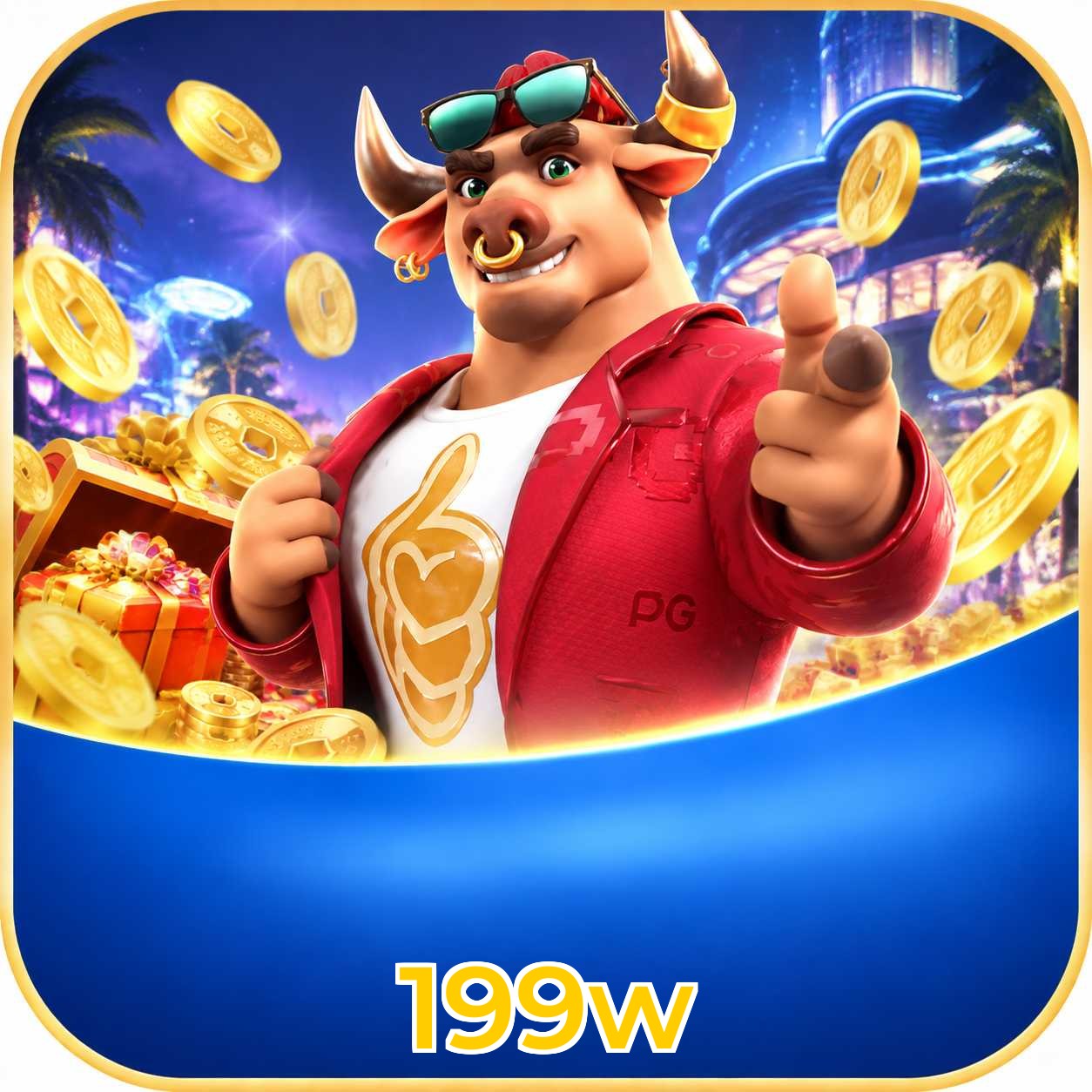 Bônus exclusivo APP