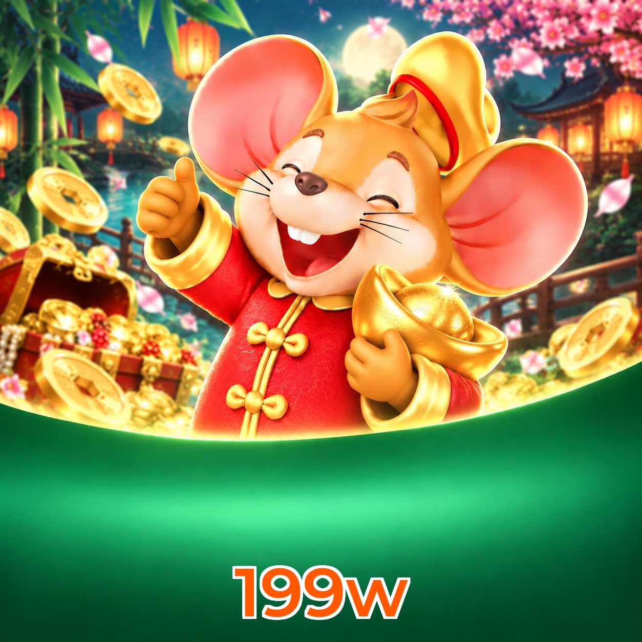 RTP verificado nos jogos de mesa do cassino 199w