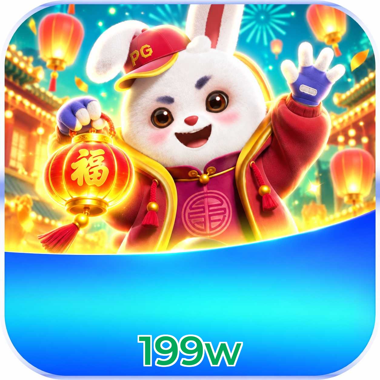 Bônus exclusivo do APK 199w